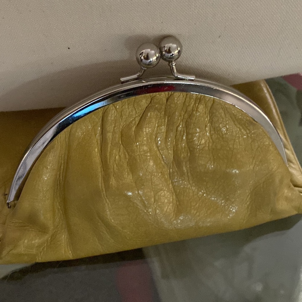 HOBO International Skyler Clutch Bag